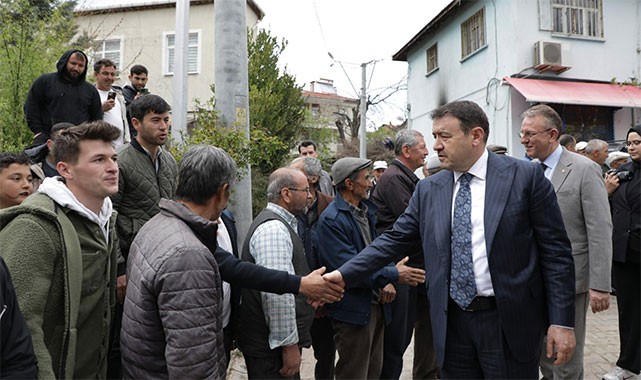 ''Devletin görevi hasar meydana gelmeden önce tedbir almaktır''