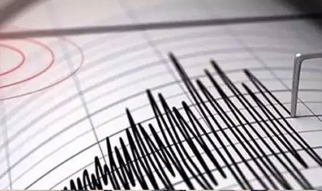 Konya'da deprem oldu: Valilikten ilk açıklama geldi!