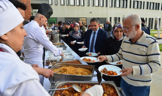 "Zor günler geçici, kardeşliğimiz baki"