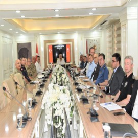 Batman Petrolspor – Altınordu maçı için düğmeye basıldı