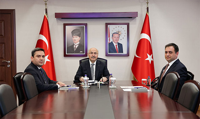 ''Sosyal refahın artırılması, ekonomik kalkınmanın da temelini oluşturur'';