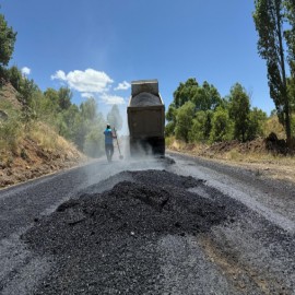 "Biz idarecileri en mutlu eden şey: Verdiğimiz sözü gerçekleştirmek"