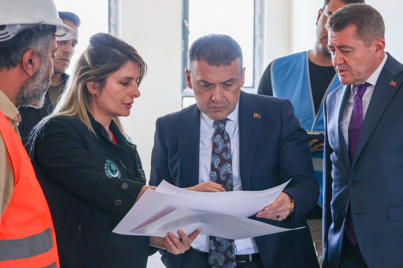 "Bu okul özel öğrenciler için hayati öneme sahip";