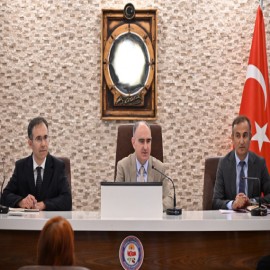 Manisa’da güvenlikten ve hayvan refahından taviz yok