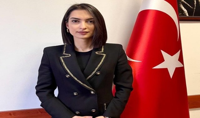 Kurucaşile Kaymakamlığı’na Selim Eser, Beylikova’ya Kübra Eroğlu atandı