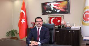 Harun Reşit HAN