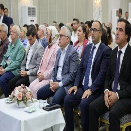 "Weekend Sivas" ile Sivas turizmi yeni bir vizyon kazanıyor