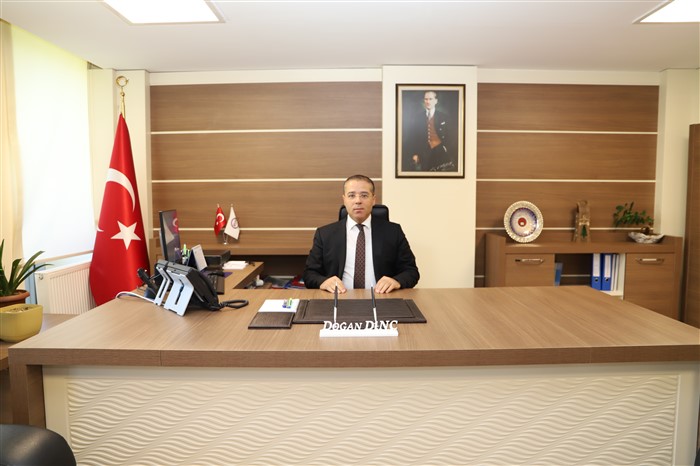 Doğan Dinç;