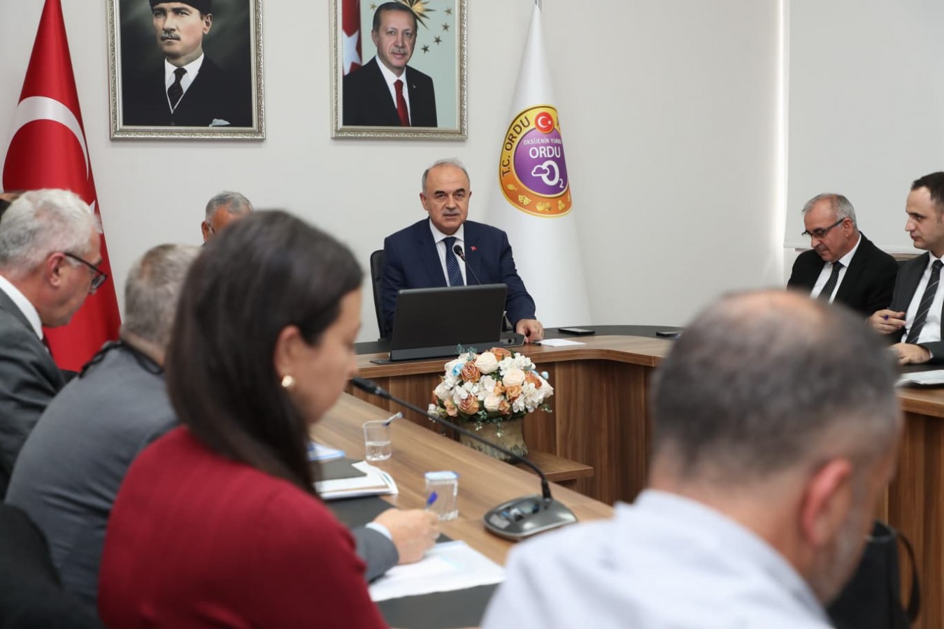 "Sahipsiz sokak hayvanları asayiş sorunu haline geldi";