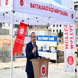 Vali Yavuz’dan, Malatyalılara önemli çağrı: