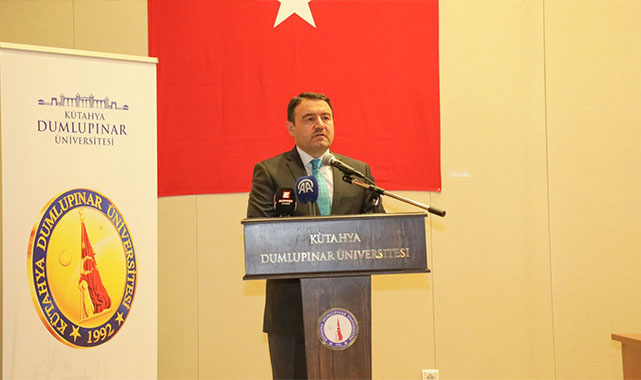 Vali Işın'dan Ahilik ile ilgili tarihi örnek: Ahilik; ben siftahımı yaptım komşu yapmadı, ondan alın ahlakıdır;