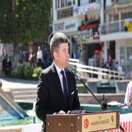 "Ahilik; dürüstlük, çalışkanlık ve şükür gibi değerleri temel alıyor"