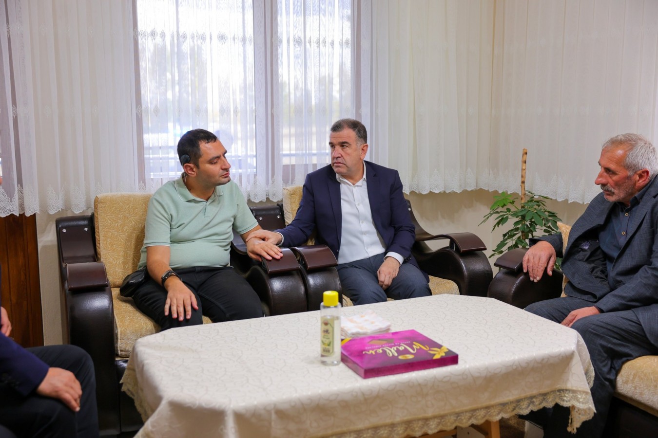 Vali Eldivan, talimat verdi! Ekipler, Fatih'in yolu için harekete geçti;