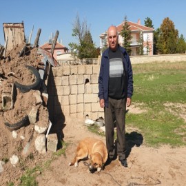 “Hayvan sahiplenmek için sıraya girdiler”