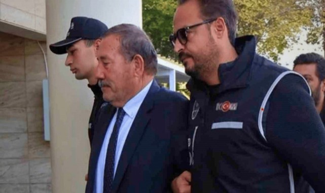İçişleri Bakanlığı açıkladı: Milas Belediye Başkanı Fevzi Topuz görevden uzaklaştırıldı
