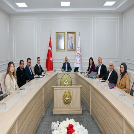 Adıyaman, uluslararası arenaya hazırlanıyor