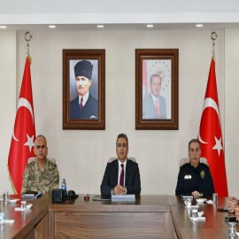 Ardahan'da hayvan hırsızlığına teknolojik fren