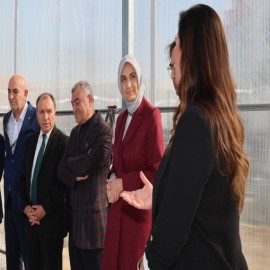 Afyonkarahisar’da su ürünleri alanında öncü proje başlıyor