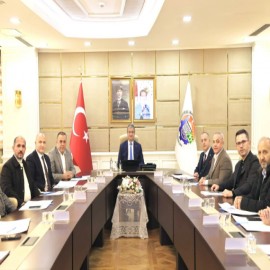 KARORSAN ile üretim kapasitesi artacak, istihdam güçlenecek