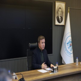 Erzincan yeni yıla hazır