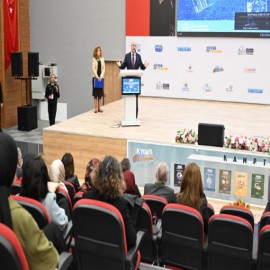 Vali Köşger: “Ülkemizin en büyük zenginliği, donanımlı yetişmiş gençleridir"