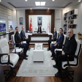 Bartın’ın çevre altyapısına stratejik katkı