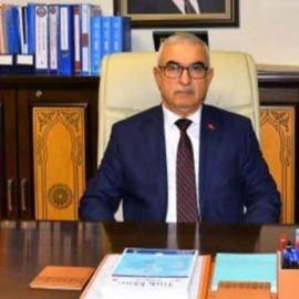 Emekli Vali Yardımcısı Balaban, hayatını kaybetti