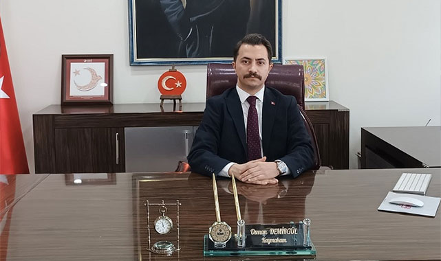 Osman Demirgül