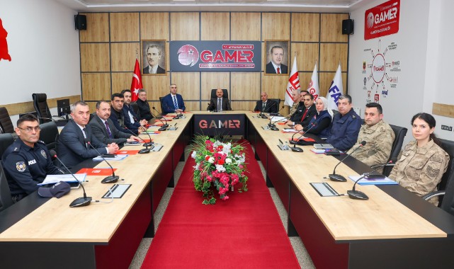 "Asılsız 112 çağrıları hizmeti engelliyor”