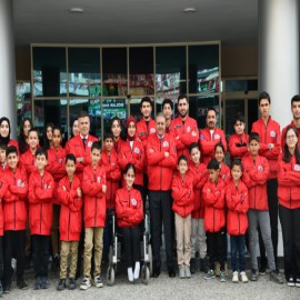 "TEKNOFEST 2026 başvurularında tarihi artış”