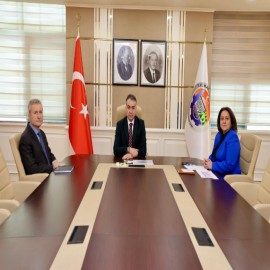 "Sosyal yardımlar; adil, şeffaf ve titizlikle yürütülmeli"