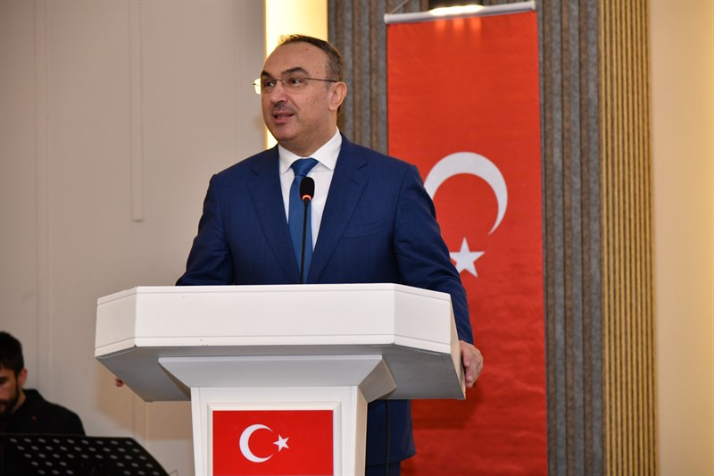 Mustafa Güler