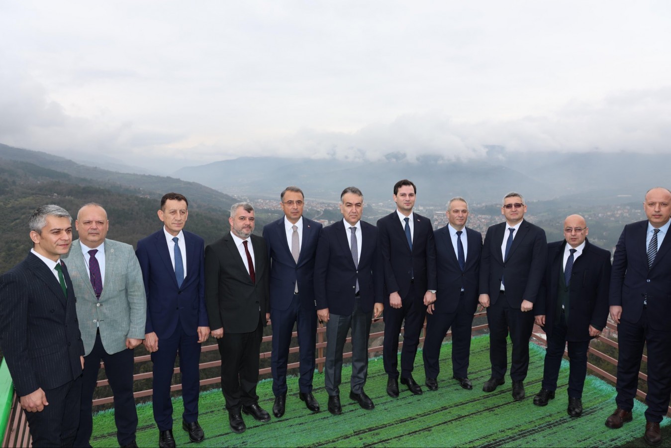 Karabük’ün şifa kaynağı Yenice Ihlamur Balı Avrupa sahnesinde