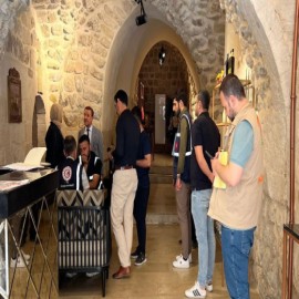 Vali Akkoyun talimat verdi, Turizm Denetim Komisyonu kuruldu