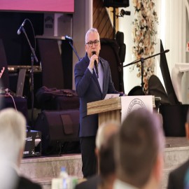 "Bu güçlü bağ ile geleceğe umutla bakıyoruz"