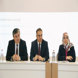 Öğretmenlerle öğrenciler arasındaki bağ güçlenecek