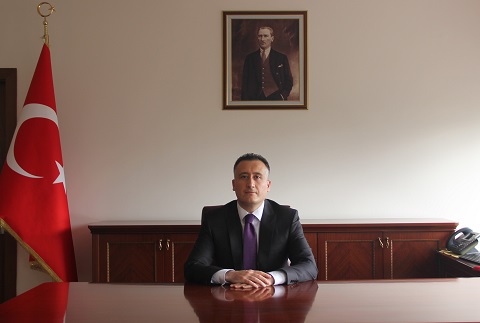 Ayaş Kaymakamı hakkında yeni gelişme!