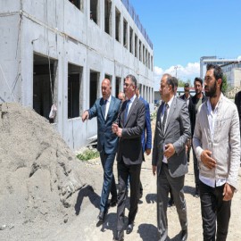 Denizcilik Lisesi yeni dönemde hazır