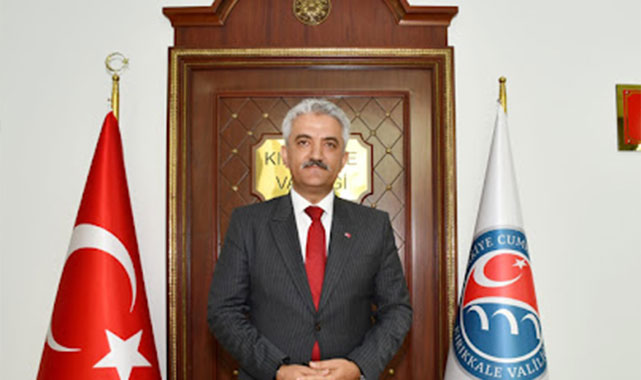 Mehmet Makas
