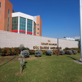 Göç İdaresi Başkanlığından Ümit Özdağ’ın iddialarına yalanlama