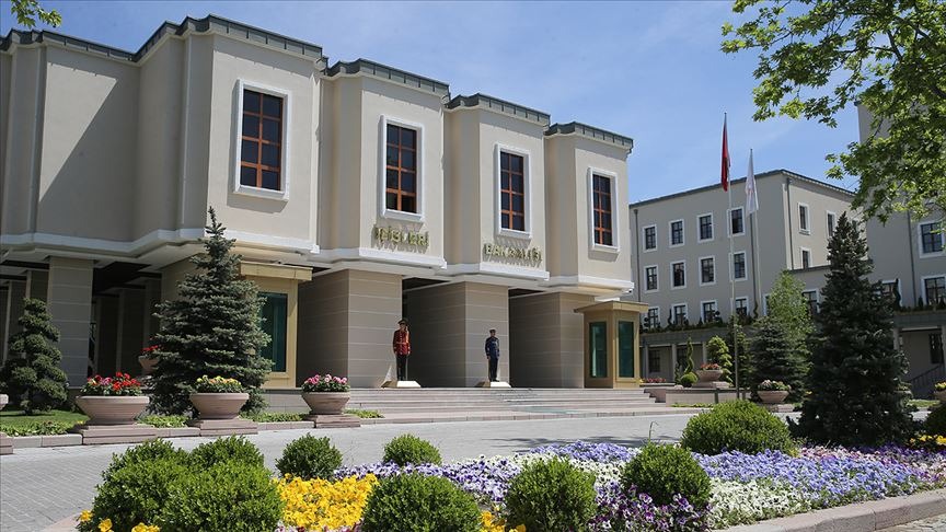 Şanlıurfa’daki köpek saldırısının ardından İçişleri Bakanlığı harekete geçti