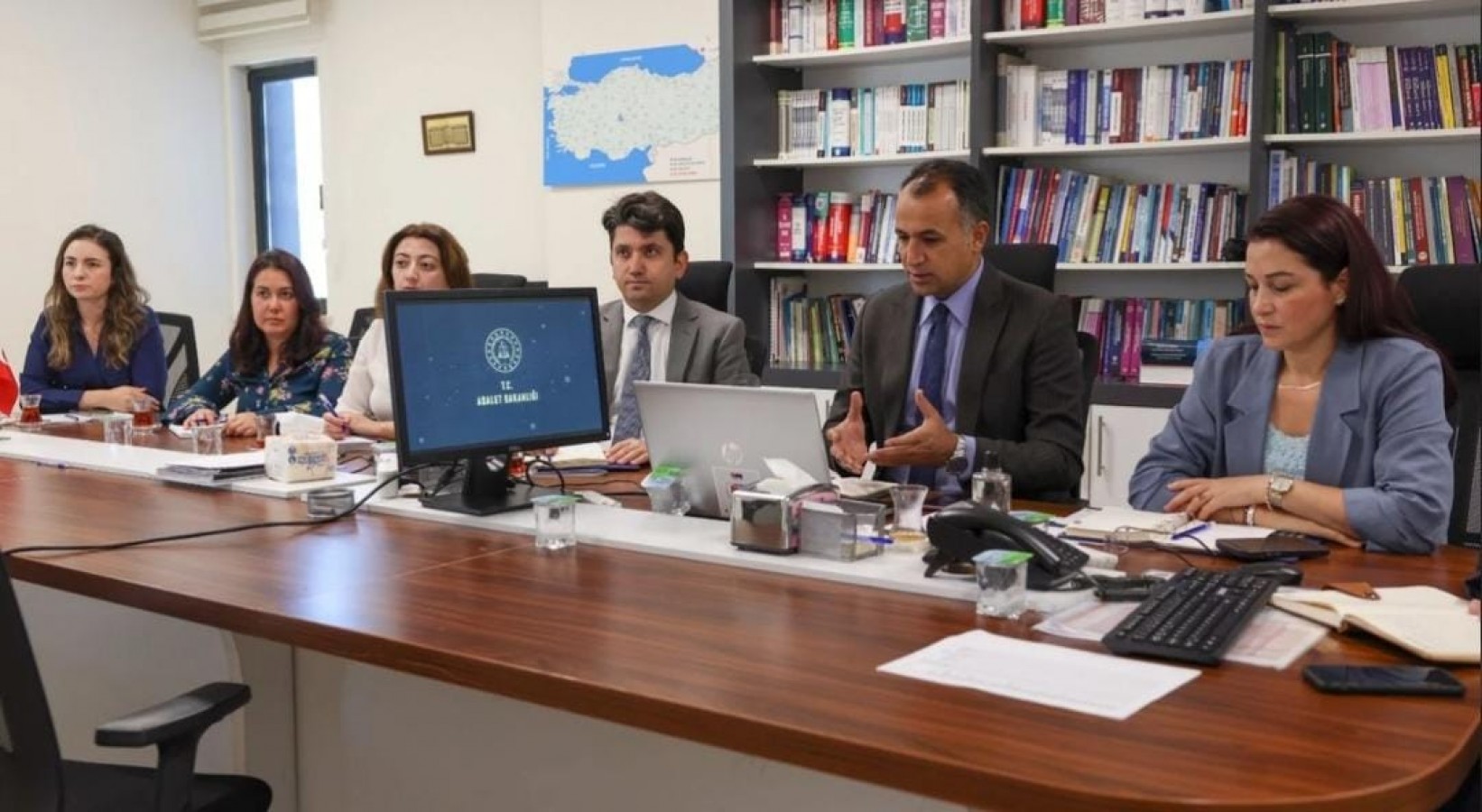 Denetimli serbestlik sistemi bilimle güçlenecek;