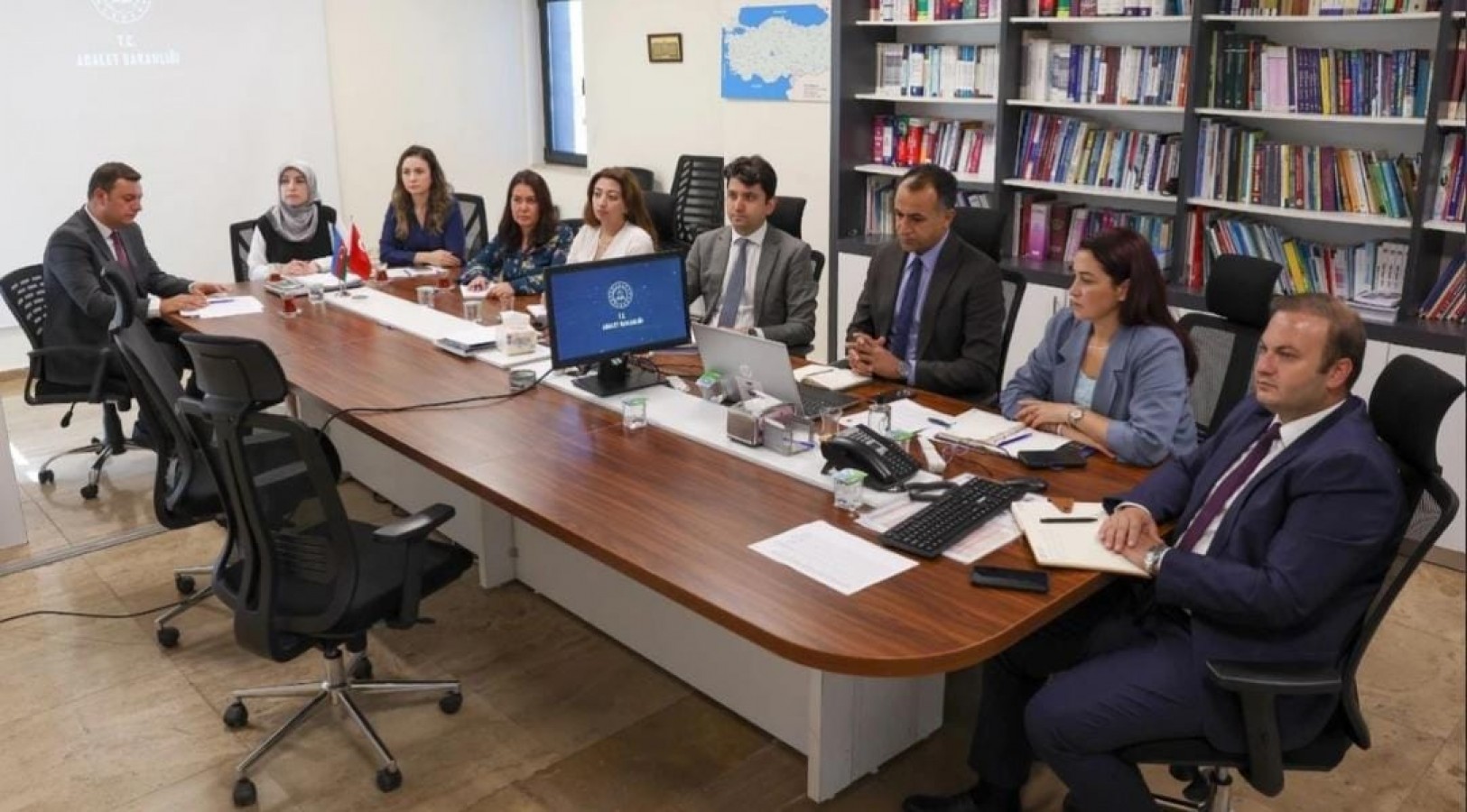 "Güçlü iş birliği, bağımlılıkla mücadelede en sağlam dayanağımızdır";