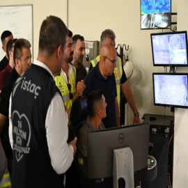 Giresun için İstanbul modeli: Atıklar enerjiye dönüşecek