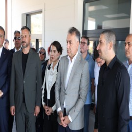 Hadrianopolis’in kültürel mirası sanat yoluyla yeniden yorumlanıyor