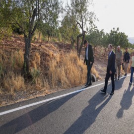 “Hizmeti Kilis’in her noktasına ulaştırıyoruz”