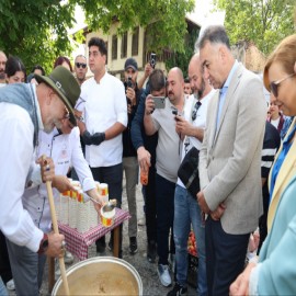 “Karabük; önemli bir kültürel mirasa sahip”