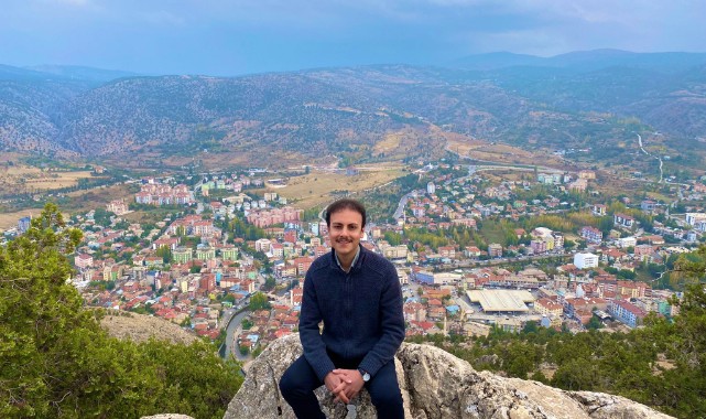 Bozkır Kaymakamı Deniz, Sinop Vali Yardımcılığına atandı