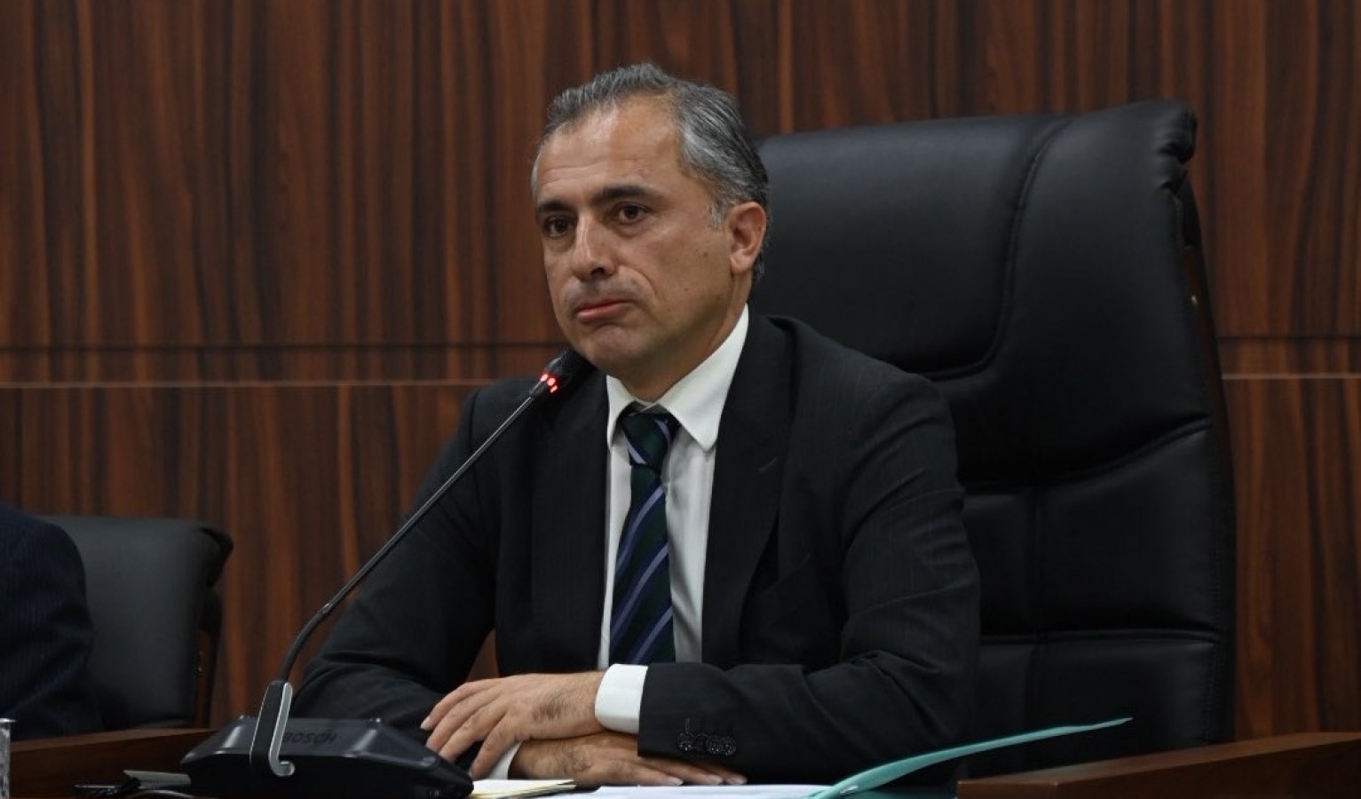 İbrahim Çenet’ten MİA çıkışı: “Şuyu vukundan beter”