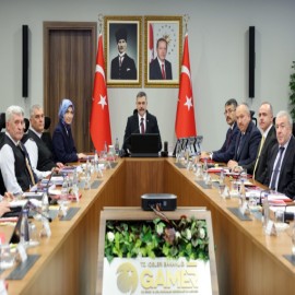 Bakan Çiftçi’den “haramilere” sert mesaj: Hiçbir suç örgütü devlete meydan okuyamaz